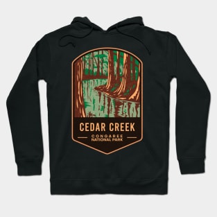 Congaree National Park Hoodie